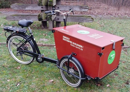 lastenrad