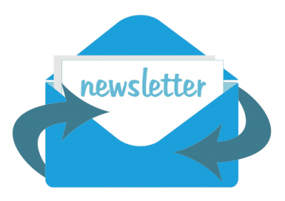 newsletter grafik