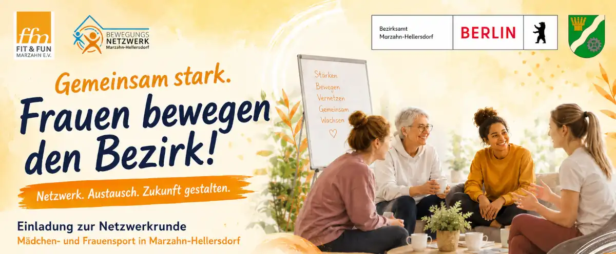 Titelbild-Netzwerkrunde