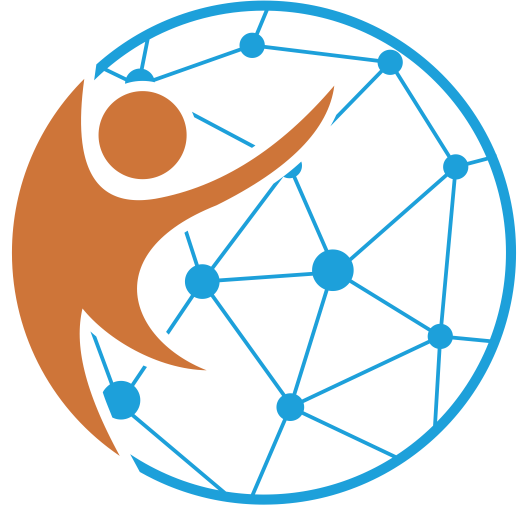 Logo Bewegungsatlas rund transparent