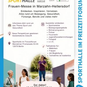 Beitragsbild Frauenmesse